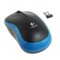 Logitech M185 Plug-and-play wireless Mouse