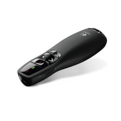 Logitech R400 Wireless Presenter Logitech R400 Wireless Presenter