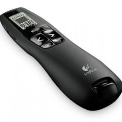 Logitech R800 Wireless Professional Presenter