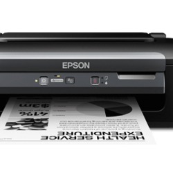 Epson M100 Ink Tank Printer