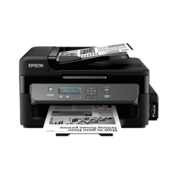 Epson M200 Multifunction B&W Inkjet Printer