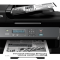 Epson M200 Multifunction B&W Inkjet Printer