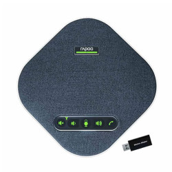 RAPOO CM600 Omnidirectional Conference Microphone RAPOO CM600 Omnidirectional Conference Microphone