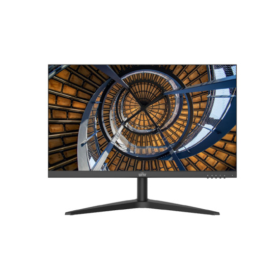 UNIVIEW MW-LC221S 22 inch 100HZ BORDERLESS IPS LED MONITOR