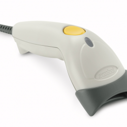 Zebra LS1203 GENERAL PURPOSE BARCODE SCANNER Zebra LS1203 GENERAL PURPOSE BARCODE SCANNER