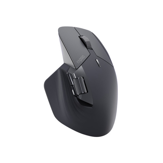 Rapoo MT760 Multi-mode Wireless Mouse