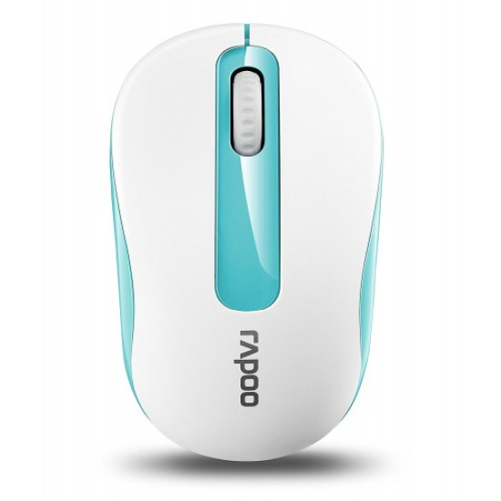 Rapoo M10 wireless optical mouse