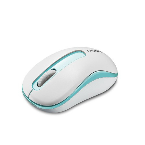 Rapoo M10 wireless optical mouse