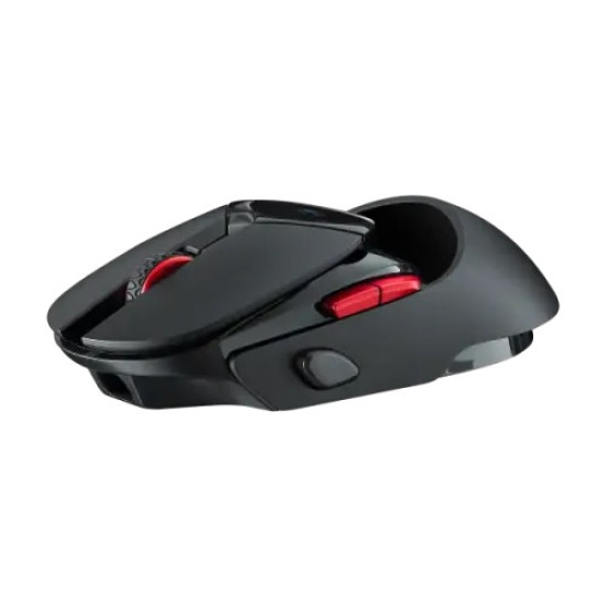 Rapoo VT960S OLED Display Dual-Mode Wireless RGB Gaming Mouse