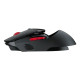 Rapoo VT960S OLED Display Dual-Mode Wireless RGB Gaming Mouse