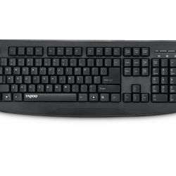 Rapoo Wired USB N2500 KEYBOARD