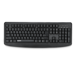 Rapoo Wired USB N2500 KEYBOARD