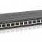 Netgear GS316 16-Port Gigabit Ethernet Desktop Switch