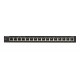 Netgear GS316 16-Port Gigabit Ethernet Desktop Switch