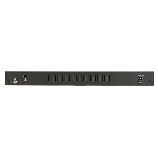 Netgear GS316 16-Port Gigabit Ethernet Desktop Switch