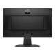 HP P204v 19.5 Inch HD LED Monitor (HDMI, VGA)