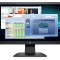 HP P204v 19.5 Inch HD LED Monitor (HDMI, VGA)