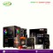 AMD PC with Ryzen 5600 and ASUS B450M-A II