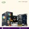 AMD Gaming PC with Ryzen 5 5500 and MSI PRO B550M-P