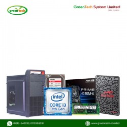 Special PC for Hospital/Restaurant/Corporate 
