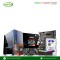 AMD Budger PC Build with Ryzen 5 5500 and MSI B450M A Pro Max