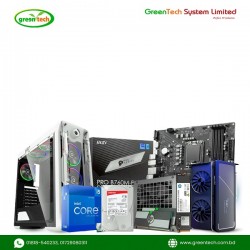Intel Super PC with 12400F and MSI PRO B760M-P