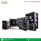 Gaming PC Build with  Ryzen 7 5700X and MSI B550M-P Gen 3