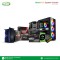 Gaming PC Build with Ryzen 7 5700X & MSI B550