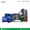 PC Build with Intel 10th Gen Core i5 and Asrock H510