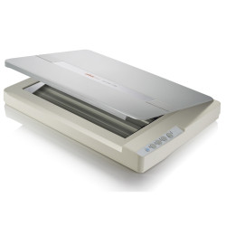 Plustek OpticSlim 1180 A3 Flatbed Scanner