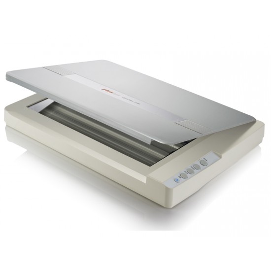 Plustek OpticSlim 1180 A3 Flatbed Scanner