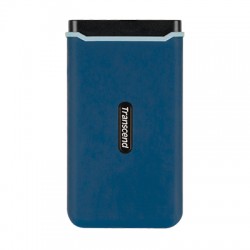 Transcend ESD370C 500GB USB 3.1 Portable External SSD