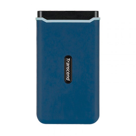 Transcend ESD370C 1TB Type-C Portable External SSD