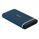 Transcend ESD370C 1TB Type-C Portable External SSD