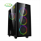 MAXGREEN A363BK ATX CASING