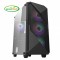 MAXGREEN A366BK ATX CASING