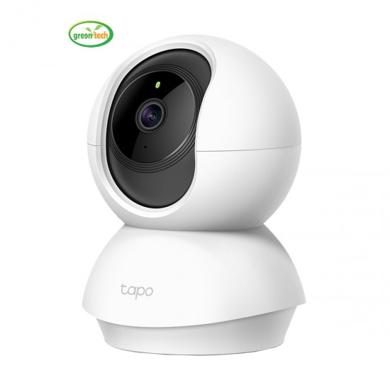 TP-LINK TAPO C200 (2.0MP) HOME SECURITY WI-FI DOME IP CAMERA