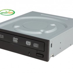 LITE-ON 24X SATA Internal DVD Burner
