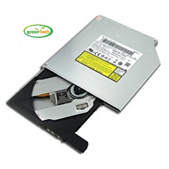 LITE-ON 8x Slim Internal Laptop DVD Burner