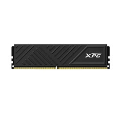 ADATA XPG 8GB D35 DDR4 3200MHZ Desktop RAM ADATA XPG 8GB D35 DDR4 3200MHZ Desktop RAM