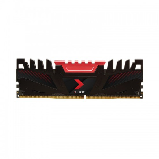 PNY XLR8 8GB DDR4 3200MHz Desktop Gaming RAM