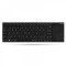 Rapoo E2710 Touch Pad Multimedia Wireless Keyboard