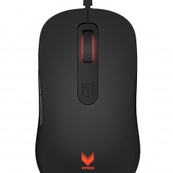 Rapoo V16 VPRO RGB Optical Gaming Mouse