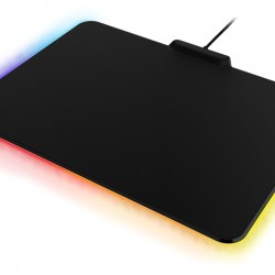Razer Firefly-Hard Gaming Mouse Mat 