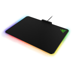 Razer Firefly-Hard Gaming Mouse Mat 