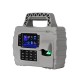 ZKTeco S922 Portable Fingerprint Time Attendance Terminal with Adapter