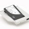 Second SSD CADDY-Secondary CD-ROM Storage for Laptop