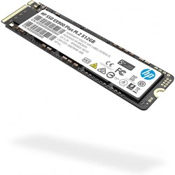 HP EX900 Plus 512GB NVMe PCIe M.2 Interface SSD HP EX900 Plus 512GB NVMe PCIe M.2 Interface SSD