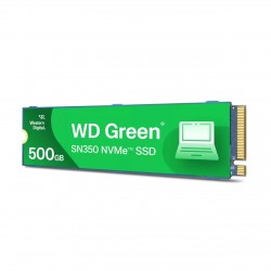 Western Digital Green SN350 500GB M.2 2280 Internal SSD