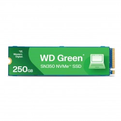 Western Digital Green SN350 GEN 4 M.2 NVMe 250 GB SSD